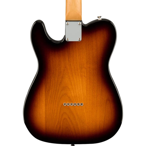 Fender Noventa Telecaster Pau Ferro, 2 Color Sunburst