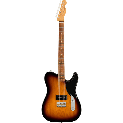 Fender Noventa Telecaster Pau Ferro, 2 Color Sunburst