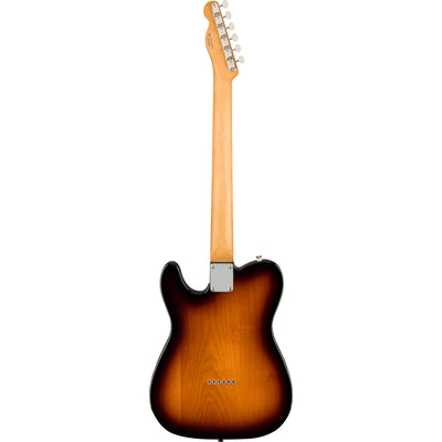 Fender Noventa Telecaster Pau Ferro, 2 Color Sunburst