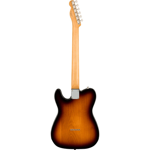 Fender Noventa Telecaster Pau Ferro, 2 Color Sunburst