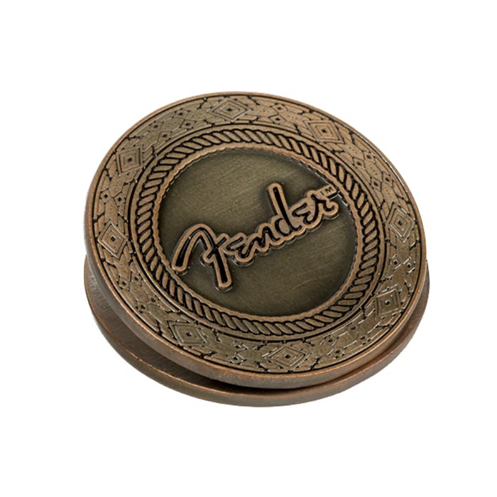 Fender Old West Magnet Clip