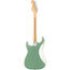 Fender Parallel Universe II Jazz Stratocaster Rosewood Mystic Surf Green