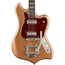 Fender Parallel Universe II Maverick Dorado Firemist Gold