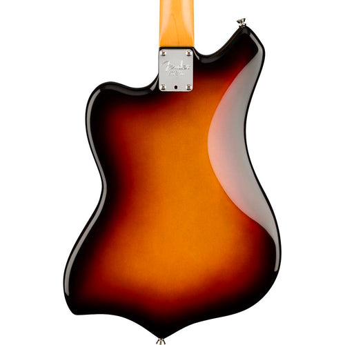 Fender Parallel Universe II Maverick Dorado Electric Guitar - Ultraburst