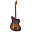 Fender Parallel Universe II Spark-O-Matic Jazzmaster Rosewood Fingerboard 3 Color Sunburst