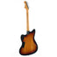 Fender Parallel Universe II Spark-O-Matic Jazzmaster Rosewood Fingerboard 3 Color Sunburst