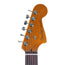 Fender Parallel Universe II Spark-O-Matic Jazzmaster Rosewood Fingerboard 3 Color Sunburst