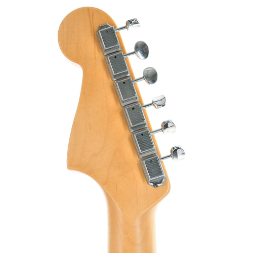 Fender Parallel Universe II Spark-O-Matic Jazzmaster Rosewood Fingerboard 3 Color Sunburst