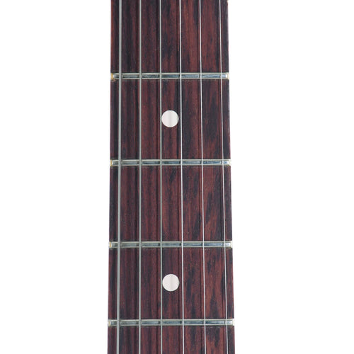 Fender Parallel Universe II Spark-O-Matic Jazzmaster Rosewood Fingerboard 3 Color Sunburst