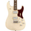 Fender Parallel Universe II Uptown Stratocaster Rosewood TV White