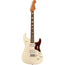 Fender Parallel Universe II Uptown Stratocaster Rosewood TV White