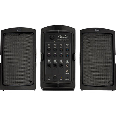 Fender Passport Conference S2 175W 120V Live Speakers