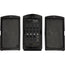 Fender Passport Conference S2 175W 120V Live Speakers
