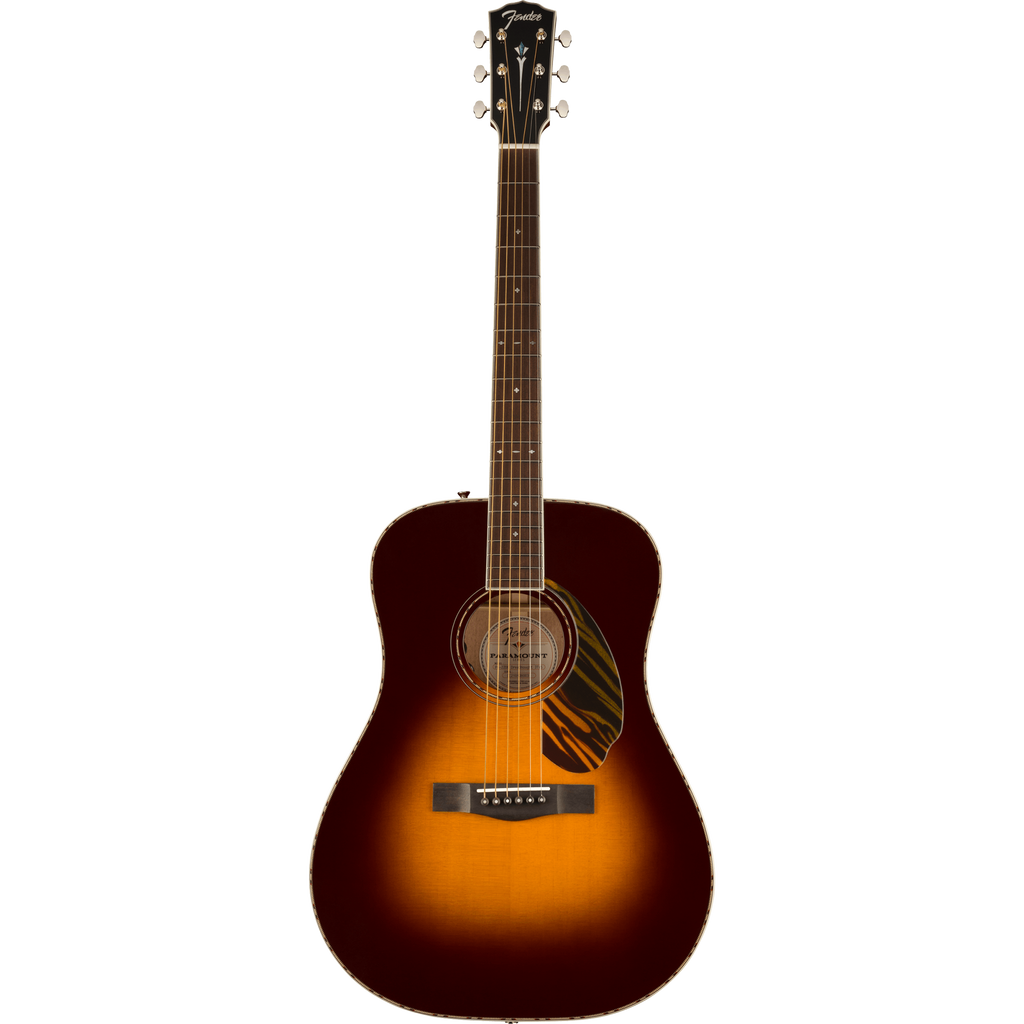 Fender transacoustic guitar 2025