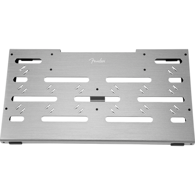 Fender Professional Pedal Board With Bag, Medium