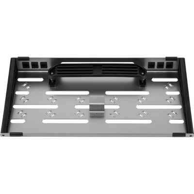 Fender Professional Pedal Board With Bag, Medium