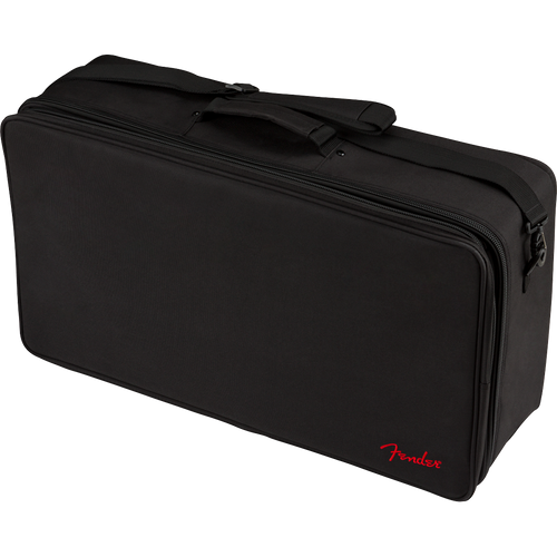 Fender Professional Pedal Board With Bag, Medium