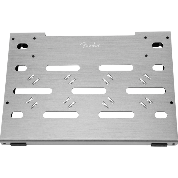 Fender Professional Pedal Board With Bag, Small
