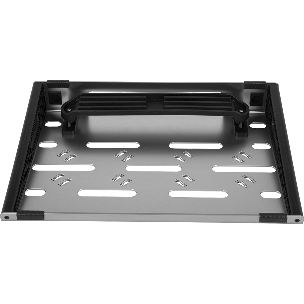 Fender Professional Pedal Board With Bag, Small
