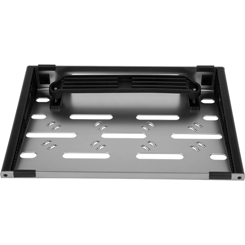 Fender Professional Pedal Board With Bag, Small