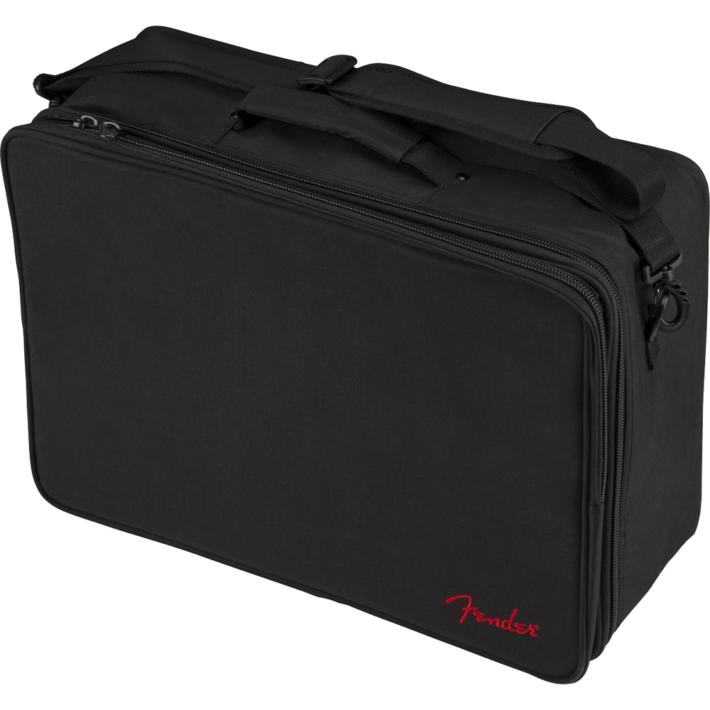 Fender Professional Pedal Board With Bag, Small Fender Professional Pedal Board With Bag, Small