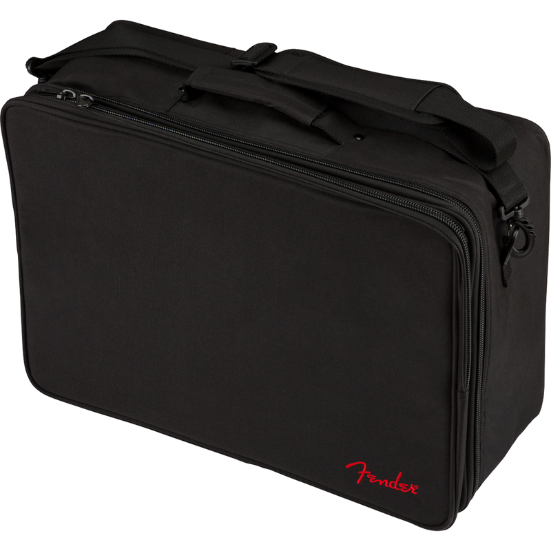 fender pedal board bag Fender Professional Pedal Board With Bag, Small