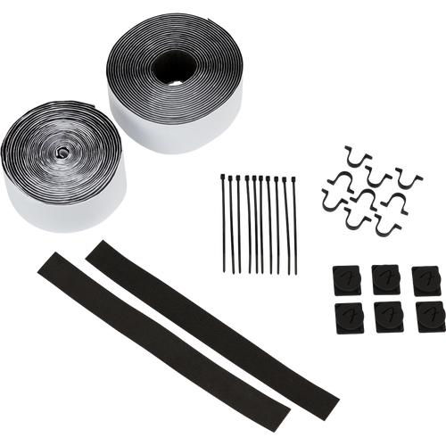 Fender Professional Pedal Board With Bag, Small