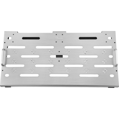 Fender Professional Pedal Board With Bag, Large