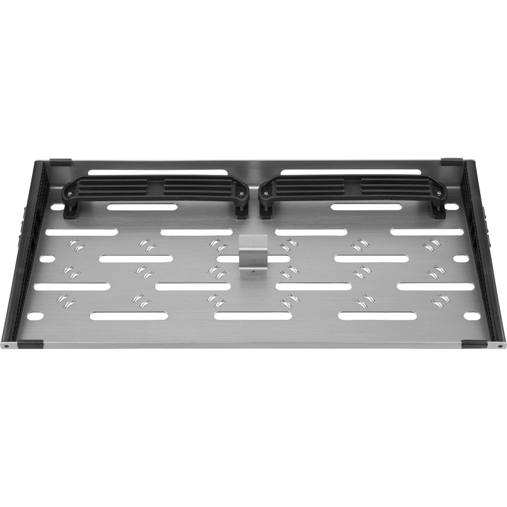 Fender Professional Pedal Board With Bag, Large