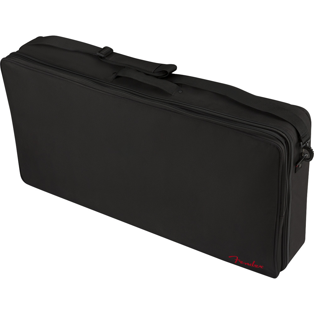 Fender Professional Pedal Board With Bag, Large