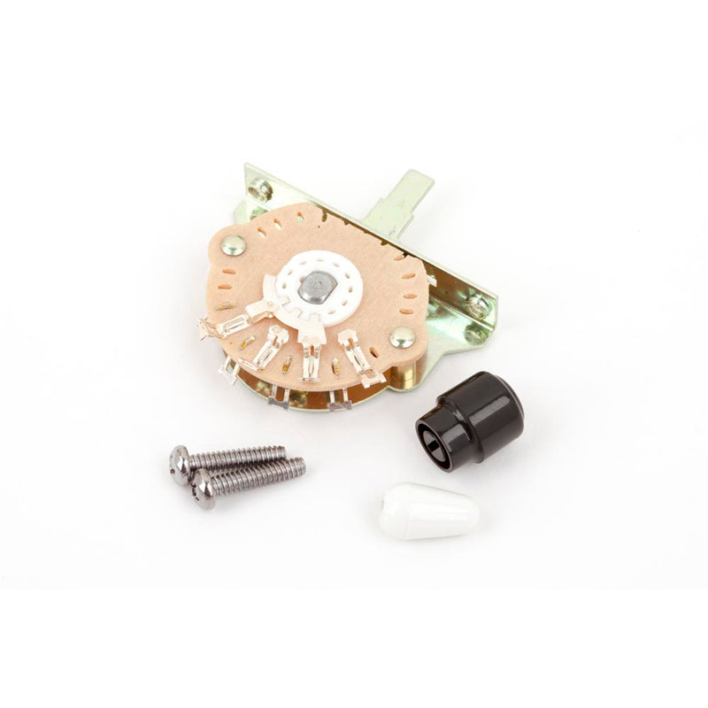 Fender Pickup Selector Switch, Tele/Vintage Strat, 3 Way