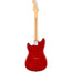 Fender Player Duo Sonic HS Maple Fingerboard Crimson Red Transparent