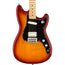 Fender Player Duo Sonic HS Maple Sienna Sunburst
