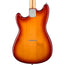 Fender Player Duo Sonic HS Maple Sienna Sunburst