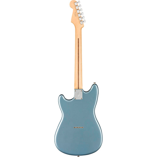 Fender Player Duo Sonic HS Pau Ferro Fingerboard Ice Blue Metallic