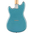 Fender Player Duo Sonic Maple Fingerboard Tidepool