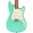 Fender Player Duo Sonic Pau Ferro Fingerboard Seafoam Green