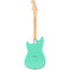 Fender Player Duo Sonic Pau Ferro Fingerboard Seafoam Green