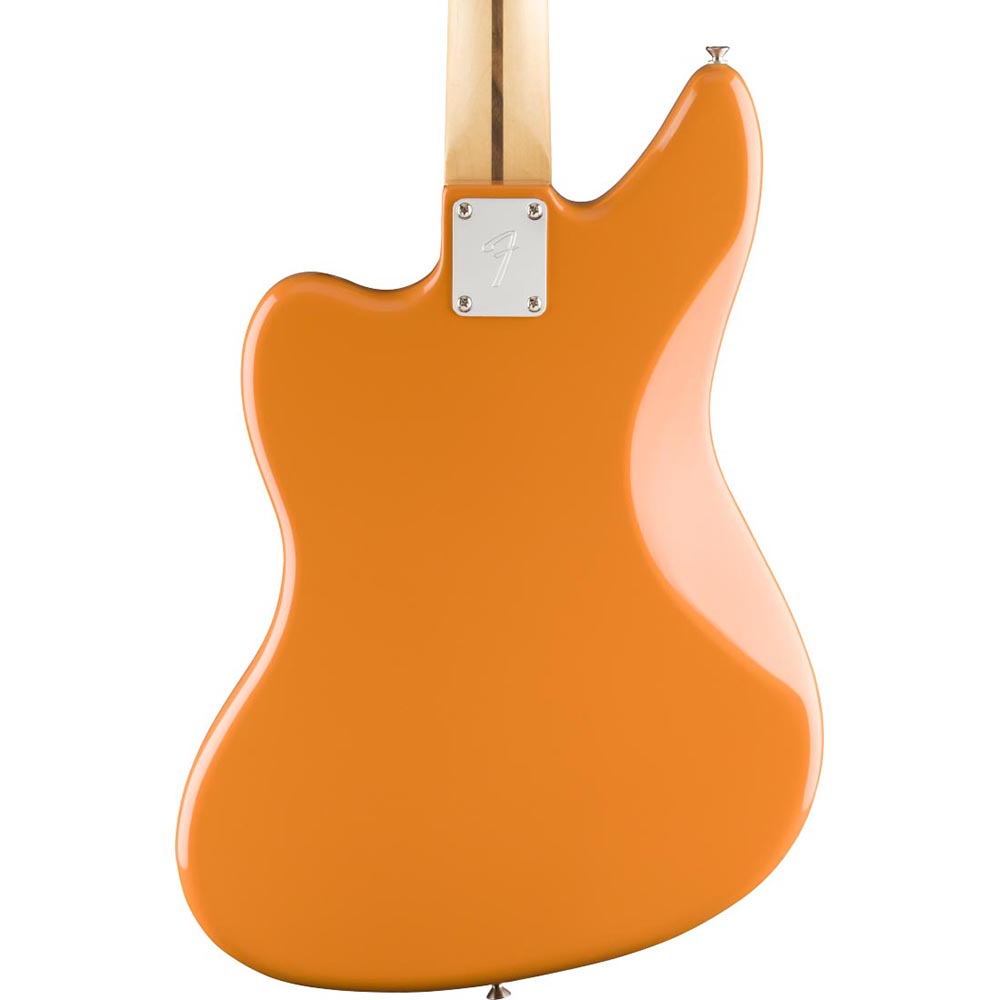 Fender Player Jaguar Bass, Capri Orange