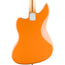 Fender Player Jaguar Bass, Capri Orange
