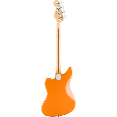 Fender Player Jaguar Bass, Capri Orange