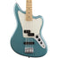 Fender Player Jaguar Bass Guitar, Maple Fingerboard, Tidepool