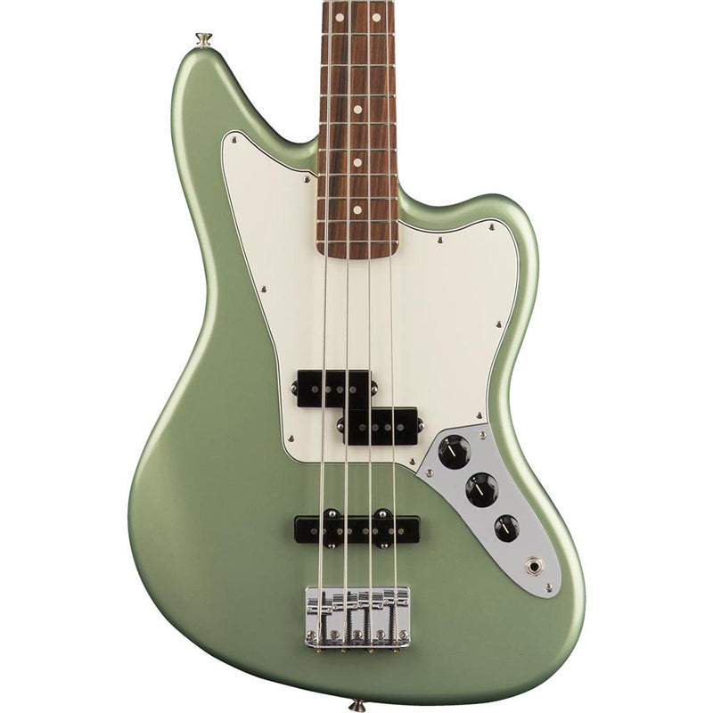 FENDER JAGUAR in Battipenna per Chitarra - Mercatino Musicale FENDER JAGUAR in Battipenna per Chitarra - Mercatino Musicale