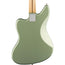 Fender Player Jaguar Bass - Pau Ferro Fingerboard - Sage Green Metallic