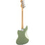 Fender Player Jaguar Bass - Pau Ferro Fingerboard - Sage Green Metallic