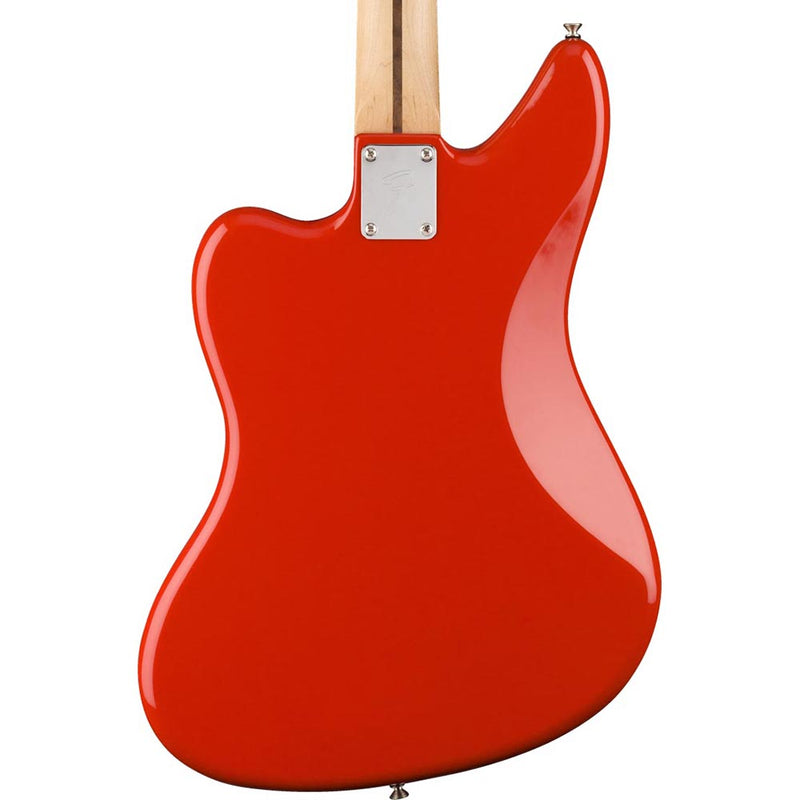 Fender Player Jaguar Bass - Pau Ferro Fingerboard - Sonic Red