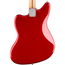Fender Player Jaguar Electric Guitar, Pau Ferro, Candy Apple Red