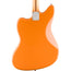 Fender Player Jaguar Pau Ferro, Capri Orange