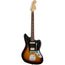 Fender Player Series Jaguar, Pau Ferro Fingerboard, 3 Color Sunburst