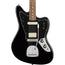 Fender Player Jaguar, Pau Ferro Fingerboard, Black